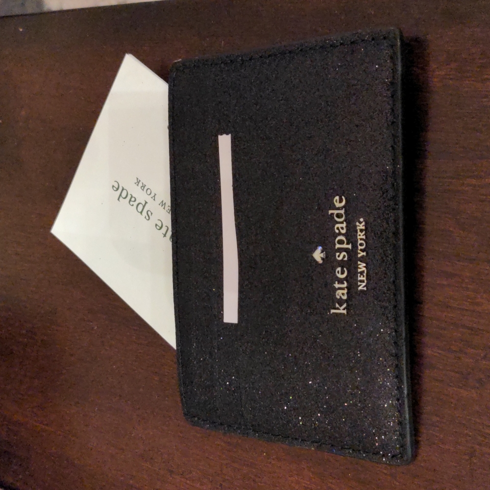 KATE SPADE - Card Holder - Picture 1 of 3